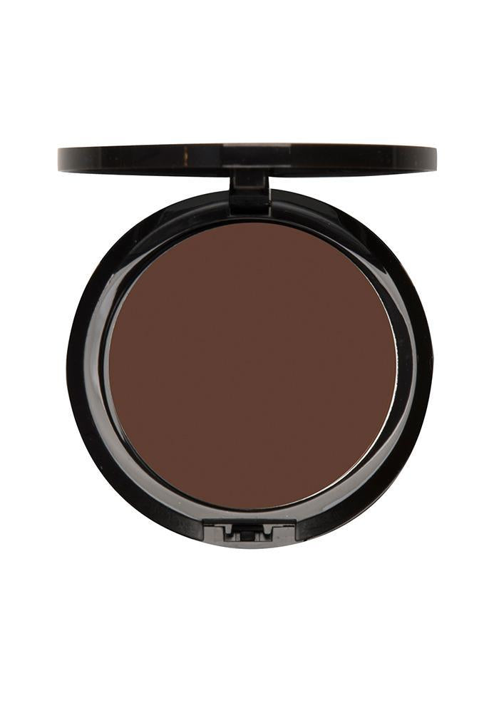 IMAN COSMETICS Second To None Cream To Powder - Earth 6 - ADDROS.COM